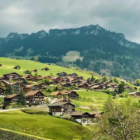 아파트 Panorama Boutique With Complimentary Access At Solbad *