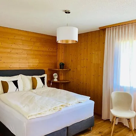 Panorama Boutique With Complimentary Access At Solbad Lägenhet