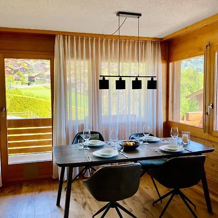 Panorama Boutique With Complimentary Access At Solbad Lägenhet *