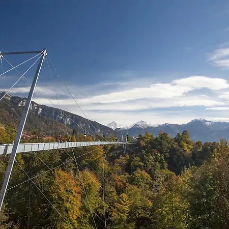 Panorama Boutique With Complimentary Access At Solbad Lejlighed