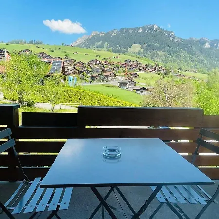 Panorama Boutique With Complimentary Access At Solbad Sigriswil