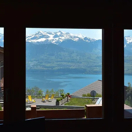 Apartment Panorama Boutique With Complimentary Access At Solbad *