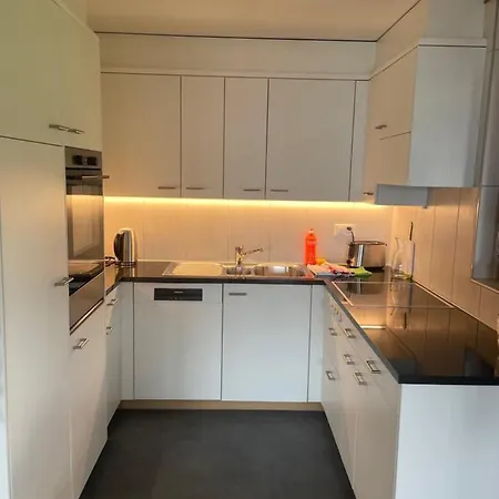 Panorama Boutique With Complimentary Access At Solbad