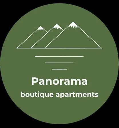 Panorama Boutique With Complimentary Access At Solbad شقة سيغريسويل