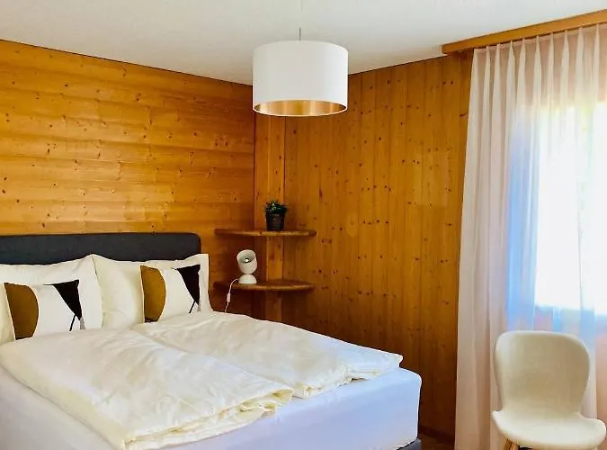 Panorama Boutique With Complimentary Access At Solbad Lejlighed