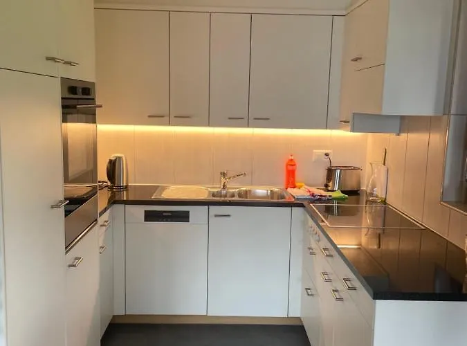 Panorama Boutique With Complimentary Access At Solbad