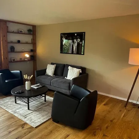 Panorama Boutique With Complimentary Access At Solbad *