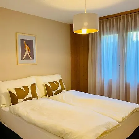 Panorama Boutique With Complimentary Access At Solbad Διαμέρισμα *